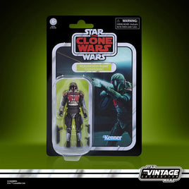IN STOCK! Star Wars The Vintage Collection Mandalorian Super Commando 3 3/4-Inch Action Figure