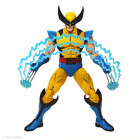 
              (PRE-ORDER) X-Men Animated Series Wolverine 1:6 Scale Action Figure - Previews Exclusive (LIMITED EDITION ONLY 2,500 PEICES)
            