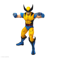 
              (PRE-ORDER) X-Men Animated Series Wolverine 1:6 Scale Action Figure - Previews Exclusive (LIMITED EDITION ONLY 2,500 PEICES)
            