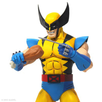 
              (PRE-ORDER) X-Men Animated Series Wolverine 1:6 Scale Action Figure - Previews Exclusive (LIMITED EDITION ONLY 2,500 PEICES)
            