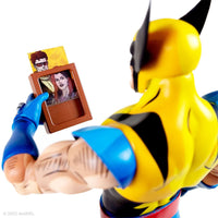 
              (PRE-ORDER) X-Men Animated Series Wolverine 1:6 Scale Action Figure - Previews Exclusive (LIMITED EDITION ONLY 2,500 PEICES)
            