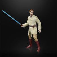 
              IN STOCK! Star Wars: The Black Series Archive Obi-Wan Kenobi (Revenge of the Sith)
            