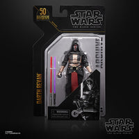 
              IN STOCK! Star Wars: The Black Series Archive Darth Revan Action Figure
            