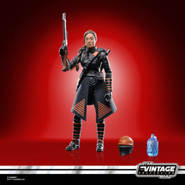 IN STOCK! Star Wars The Vintage Collection Fennec Shand 3 3/4-Inch Action Figure