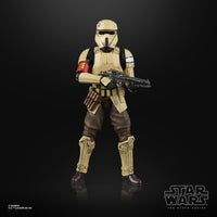 
              IN STOCK! Star Wars The Black Series Archive Shoretrooper Action Figure
            