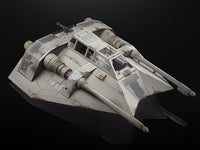 
              IN STOCK! Star Wars: The Black Series 6" Snowspeeder (Empire Strikes Back) with Dak Ralter action figure
            