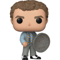 
              IN STOCK! The Godfather 50th Anniversary Sonny Corleone Pop! Vinyl Figure
            