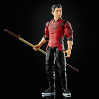 
              IN STOCK! Shang-Chi Marvel Legends Shang-Chi 6-Inch Action Figure
            