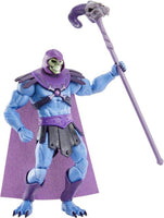 
              IN STOCK! Masters of the Universe: Revelation Masterverse Skeletor
            