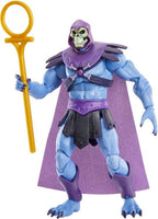 
              IN STOCK! Masters of the Universe: Revelation Masterverse Skeletor
            