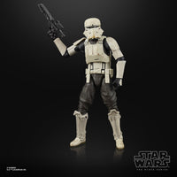 
              IN STOCK! Star Wars: The Black Series Archive Imperial Hovertank Driver Action Figure
            