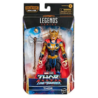 
              IN STOCK! Thor: Love and Thunder Marvel Legends Thor 6-Inch Action Figure
            