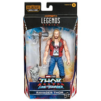 
              IN STOCK! Thor: Love and Thunder Marvel Legends Ravager Thor 6-Inch Action Figure
            