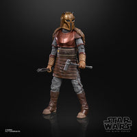 
              IN STOCK! Star Wars: The Black Series 6" The Armorer (The Mandalorian)
            