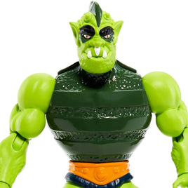 (PRE-ORDER) Masters of the Universe Origins Whiplash Action Figure