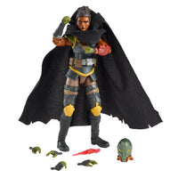 
              IN STOCK! Masters of the Universe: Revelation Masterverse Andra
            