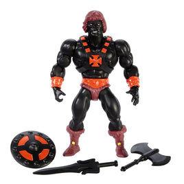 (PRE-ORDER) Masters of the Universe Origins Anti-Eternia He-Man Action Figure