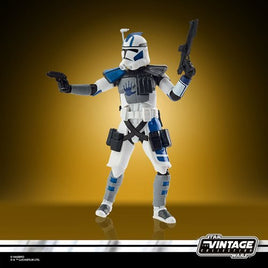 ( PRE-ORDER ) Star Wars The Vintage Collection ARC Trooper Echo