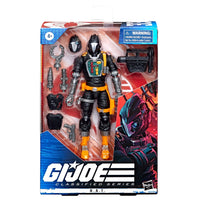 
              IN STOCK! G.I. Joe Classified Series 6-Inch Cobra B.A.T. Action Figure
            