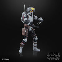 
              IN STOCK! Star Wars: The Black Series 6" Tech Figure (The Bad Batch)
            