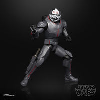 
              Star Wars: The Black Series 6" Set of 5 Figures from The Bad Batch
            