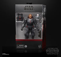 
              IN STOCK! Star Wars: The Black Series 6" Deluxe Wrecker (The Bad Batch)
            