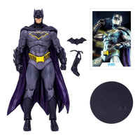 
              IN STOCK! DC Rebirth DC Multiverse Batman Action Figure
            