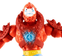 
              M.O.T.U: Origins Beast Man
            