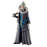 
              (PRE-ORDER) Star Wars The Black Series Bib Fortuna 6-Inch Action Figure
            