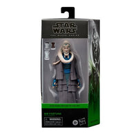 
              (PRE-ORDER) Star Wars The Black Series Bib Fortuna 6-Inch Action Figure
            