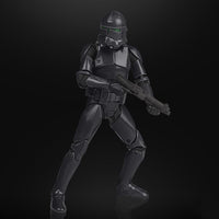 
              IN STOCK! Star Wars: The Black Series 6" Elite Squad Trooper (The Bad Batch)
            