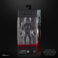 
              Star Wars: The Black Series 6" Set of 5 Figures from The Bad Batch
            