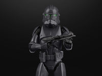 
              IN STOCK! Star Wars: The Black Series 6" Elite Squad Trooper (The Bad Batch)
            