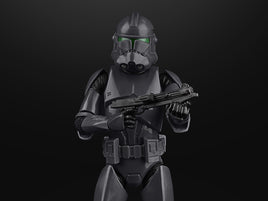 IN STOCK! Star Wars: The Black Series 6" Elite Squad Trooper (The Bad Batch)