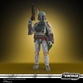 ( PRE-ORDER ) Star Wars: The Vintage Collection Boba Fett (Return of the Jedi) Figure