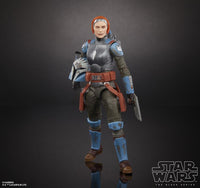 
              ( PRE-ORDER ) Star Wars: The Black Series Bo-Katan Kryze Action Figure
            