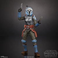 
              ( PRE-ORDER ) Star Wars: The Black Series Bo-Katan Kryze Action Figure
            