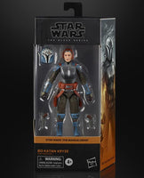 
              ( PRE-ORDER ) Star Wars: The Black Series Bo-Katan Kryze Action Figure
            