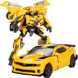 IN STOCK! Transformers Studio Series 87 Deluxe Dark of the Moon Bumblebee