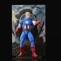 
              IN STOCK! Marvel Legends 20th Anniversary Series Captain America
            