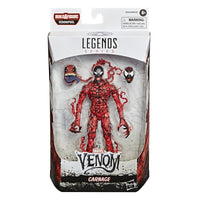 
              IN STOCK! Marvel Legends: 6-Inch Carnage Action Figure
            