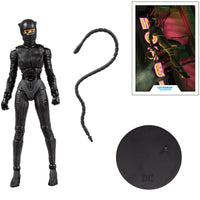 
              IN STOCK! DC: The Batman Movie Catwoman 7-Inch Scale Action Figure
            