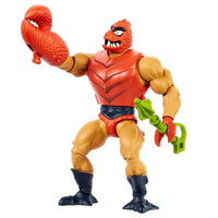 
              IN STOCK! Masters of the Universe Origins Clawful Action Figure
            