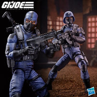 
              IN STOCK! G.I. Joe Classified Series 6-Inch Cobra Officer Action Figure
            