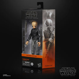 IN STOCK! Star Wars The Black Series Figrin D'an 6-Inch Action Figure