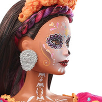 
              IN STOCK! Barbie: Dia De Muertos 2021 Doll
            