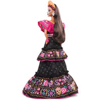 
              IN STOCK! Barbie: Dia De Muertos 2021 Doll
            