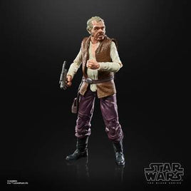 (PRE-ORDER) Star Wars The Black Series Dr. Evazan 6-Inch Action Figure