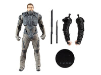 
              IN STOCK! Dune (2020) Duncan Idaho Action Figure (Build-a-Beast Rabban)
            