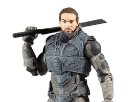 IN STOCK! Dune (2020) Duncan Idaho Action Figure (Build-a-Beast Rabban)